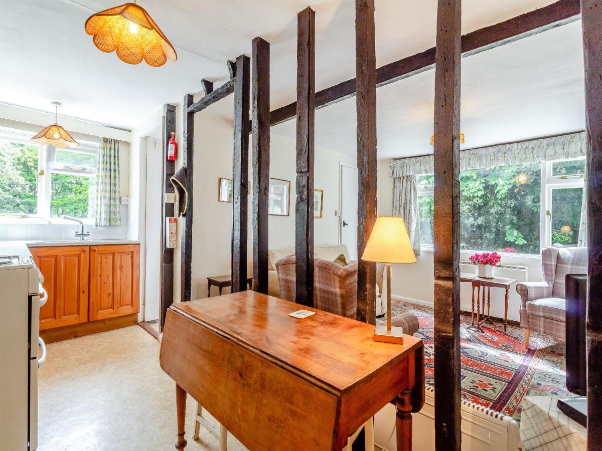 Oaklawn Cottage - Housity