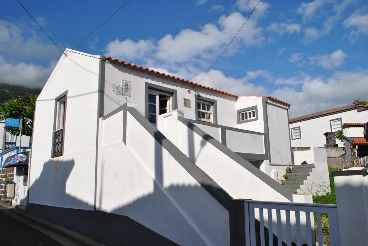 Cantinho do mar - Housity