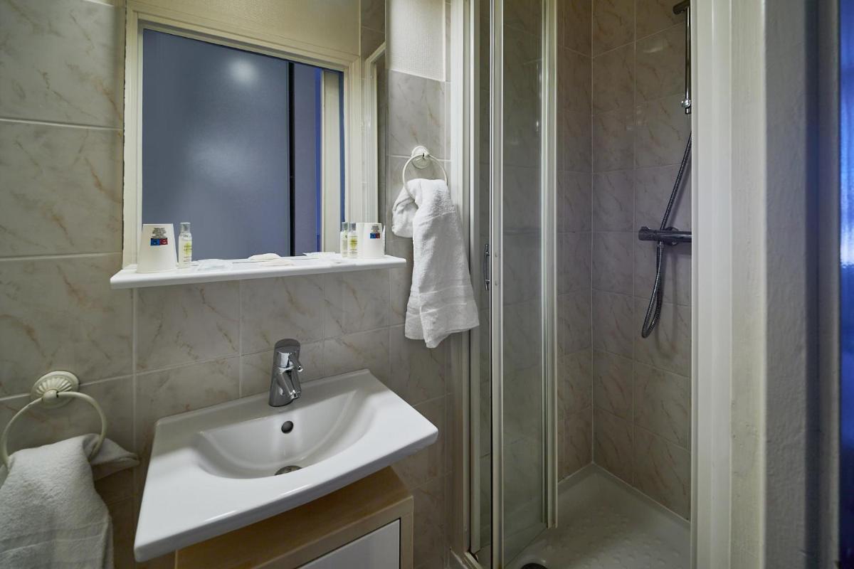 La Caravelle - Housity