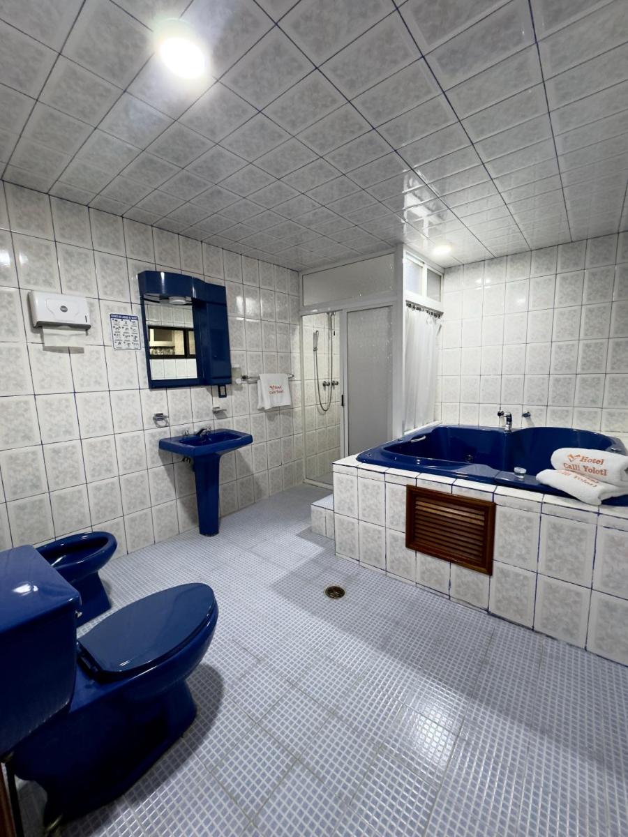 Hotel CALLI YOLOTL Teotihuacan - Housity