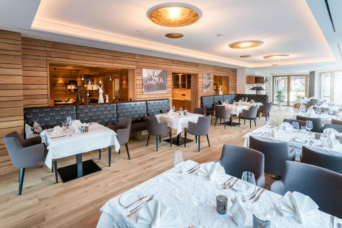 Naturparkhotel Adler - Hizvo