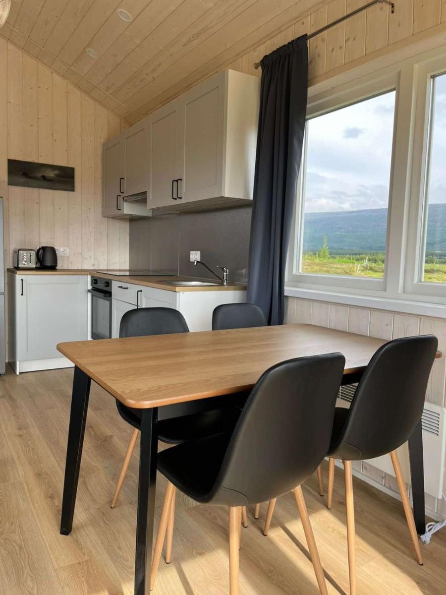 Stormur Cottages - Housity