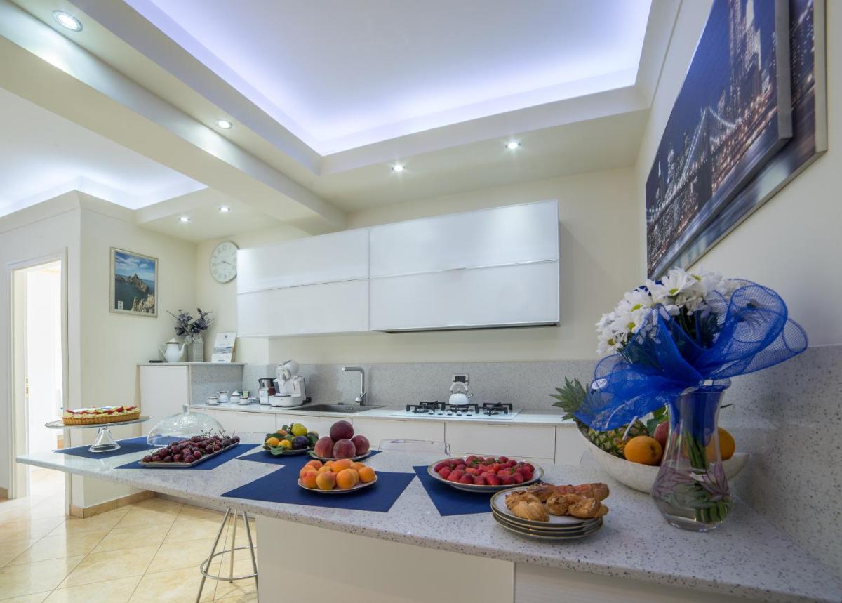 Airport House B&B - Housity