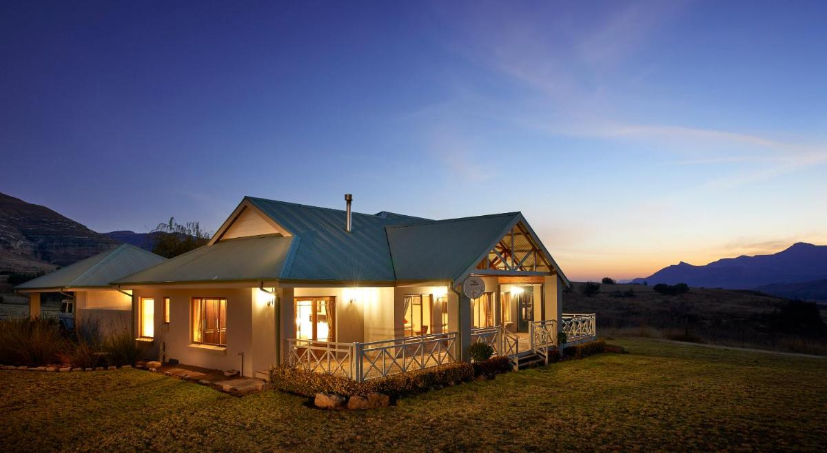 Dynasty Red Mountain Ranch - Housity