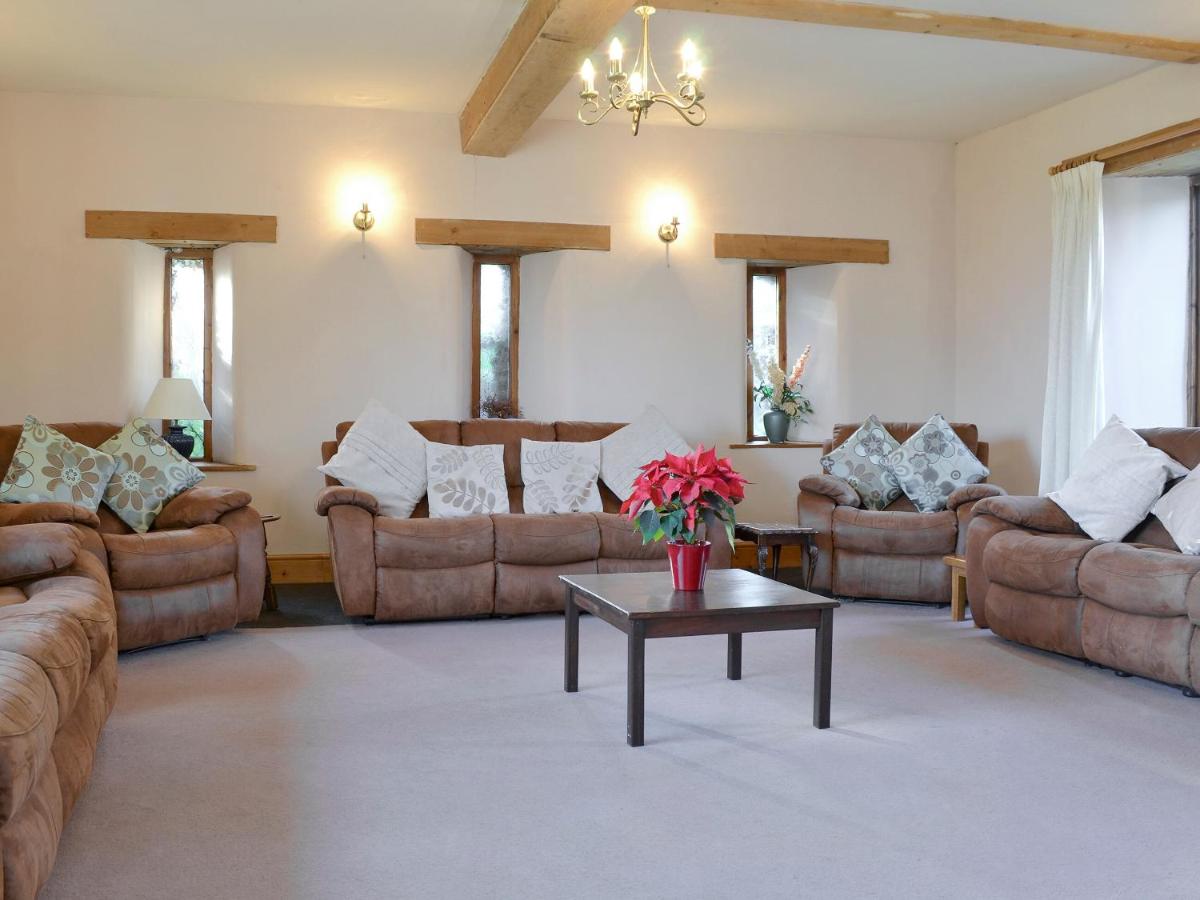 Foxcote New Court Farm - Housity