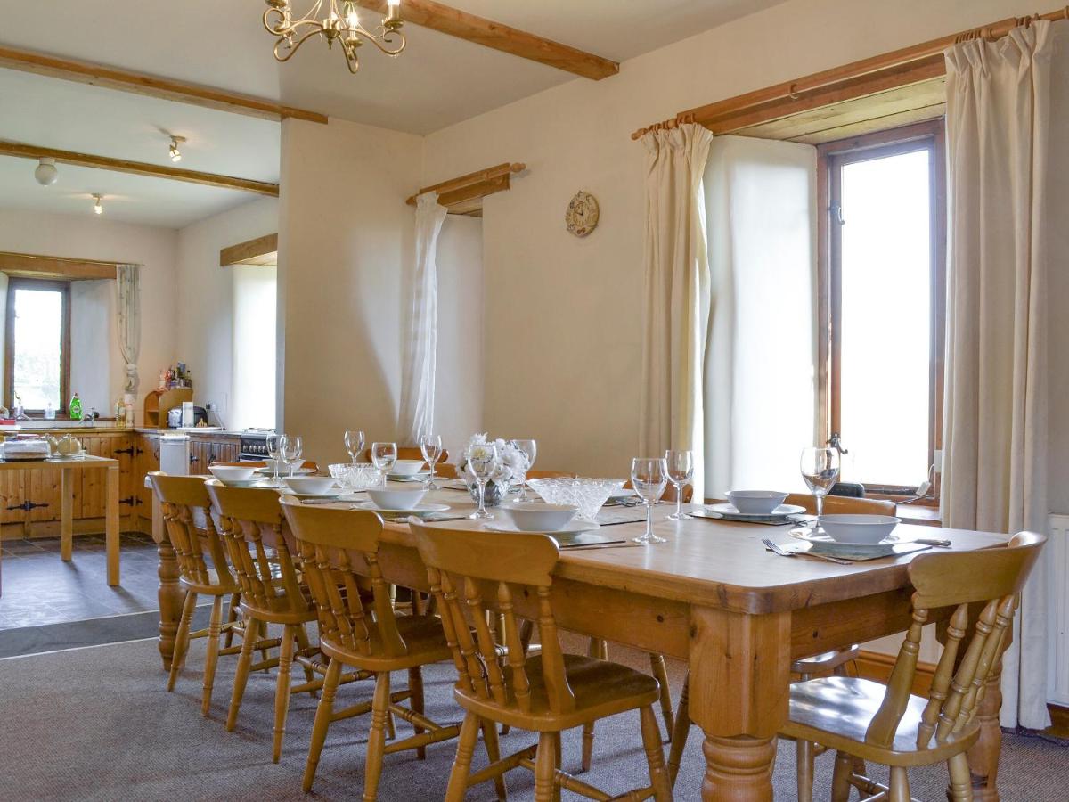 Foxcote New Court Farm - Housity