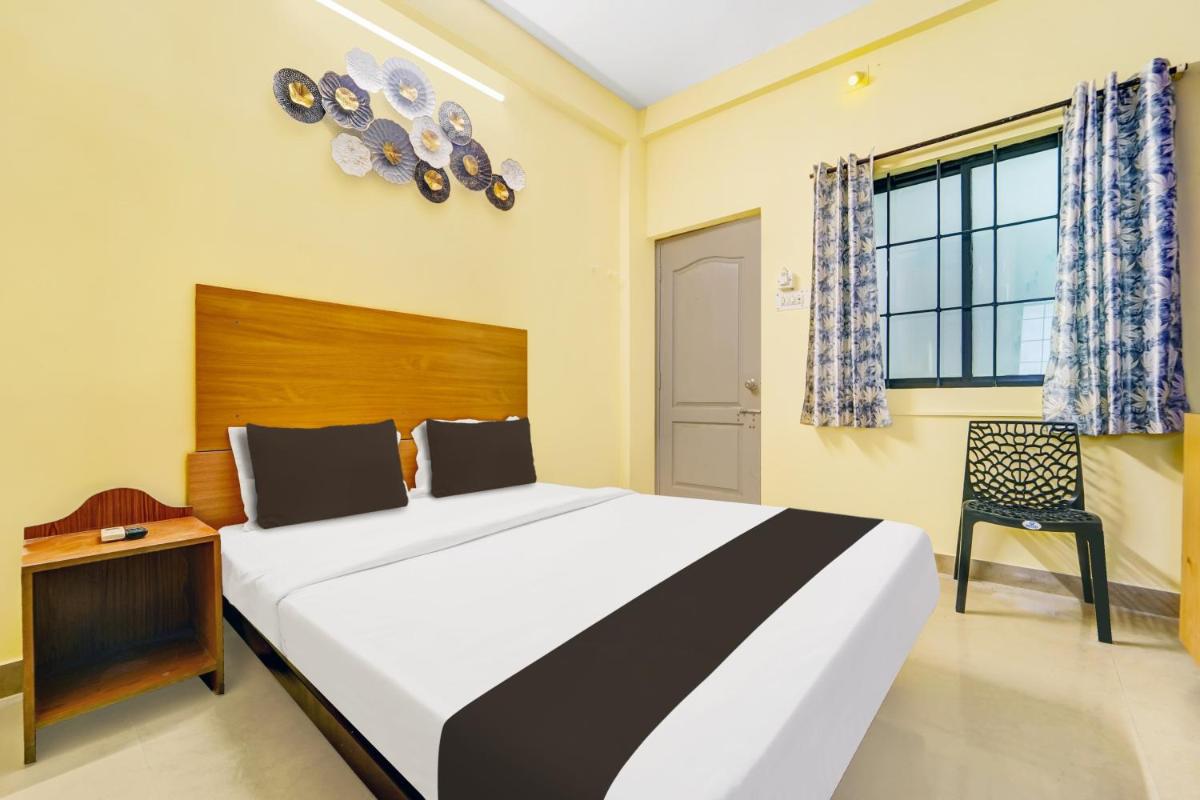 Magical Crown Inn - Housity