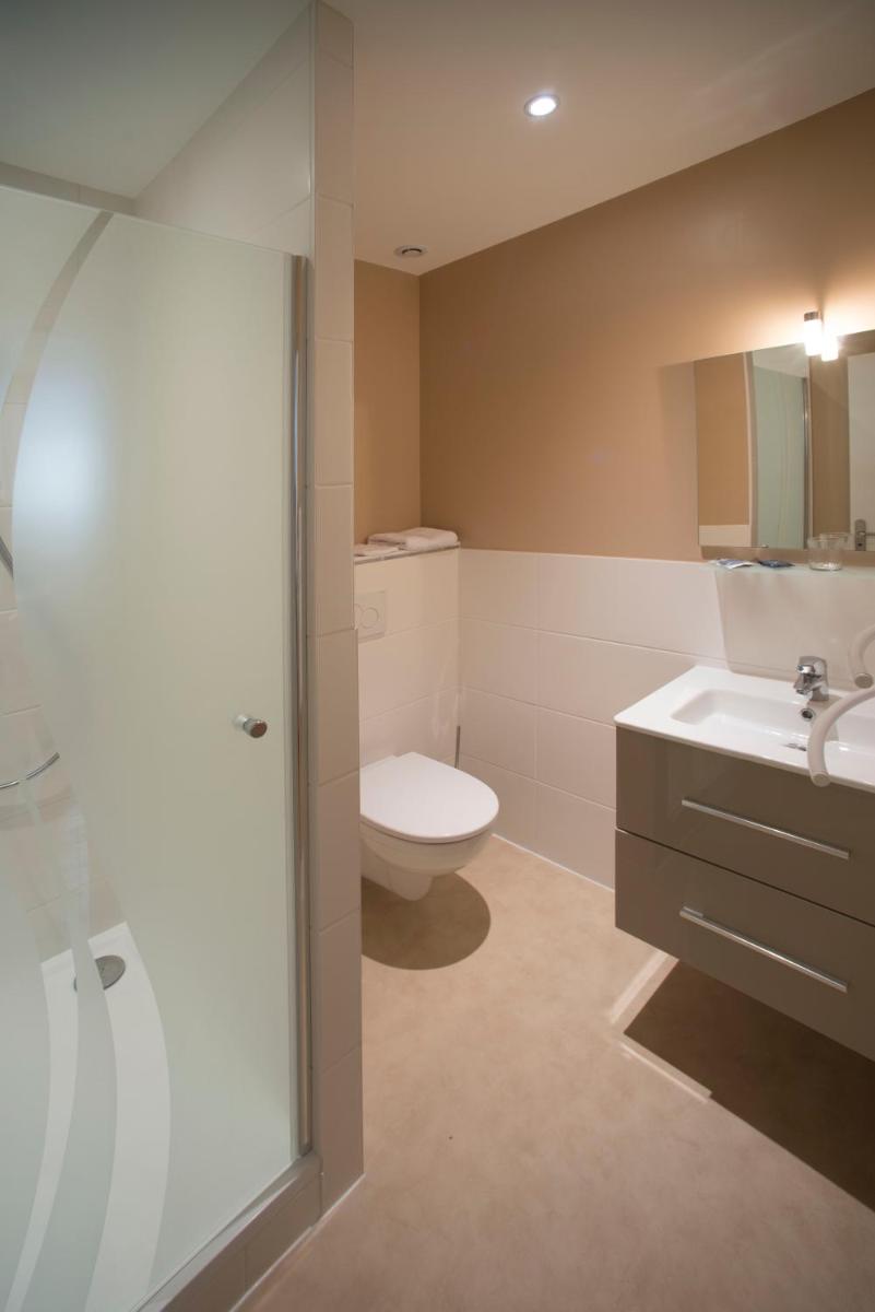 Le Cercle Chambres climatisées - Housity