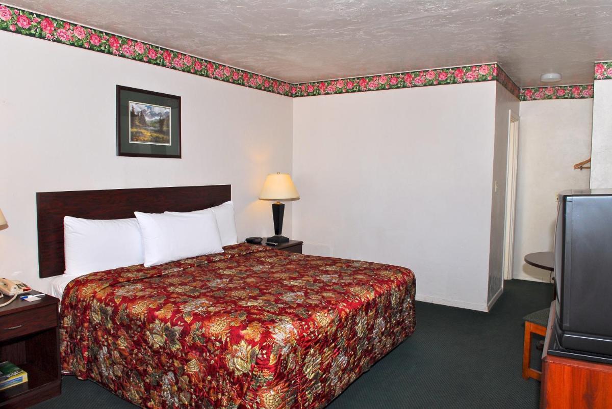 Stone Inn Extended Stay U of A - Housity