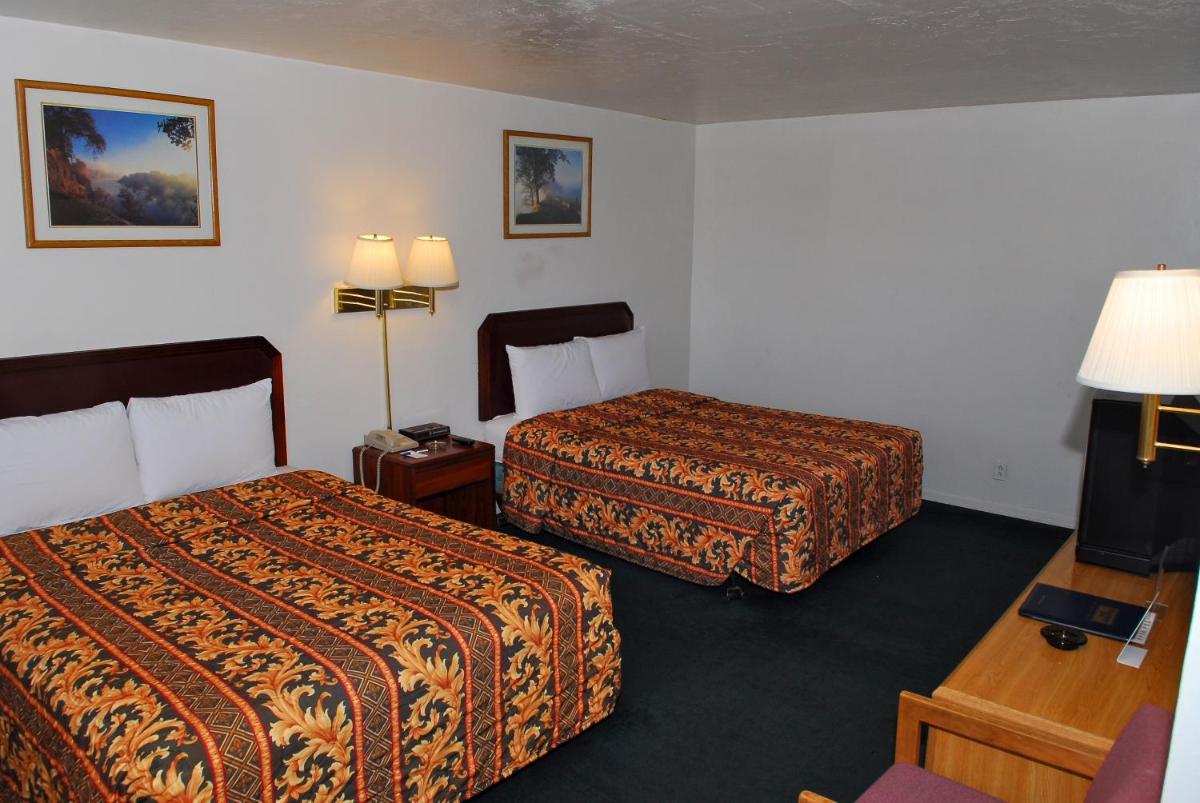 Stone Inn Extended Stay U of A - Housity