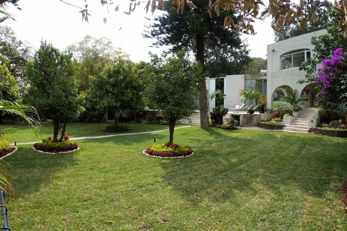 Casa Tepoztlán - Housity
