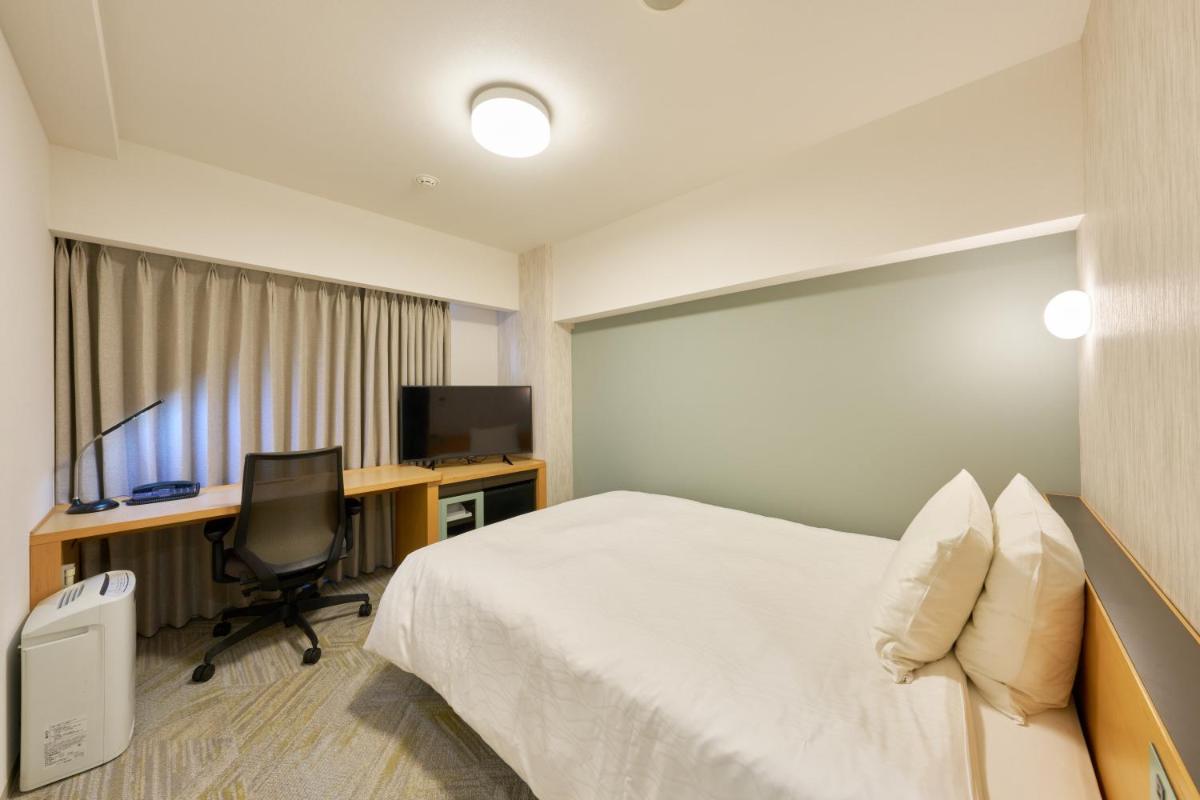 Richmond Hotel Utsunomiya-ekimae Annex - Hizvo
