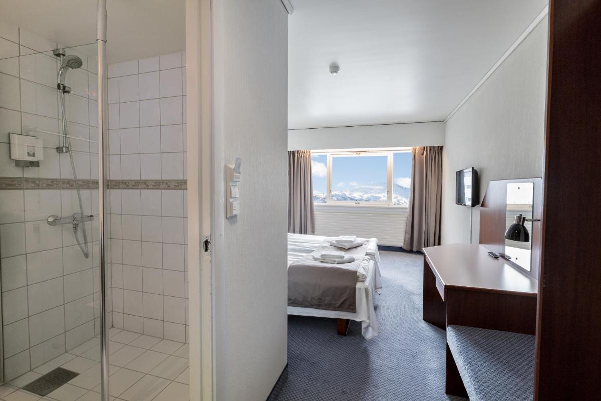 Suitetrails - Stranda Hotel