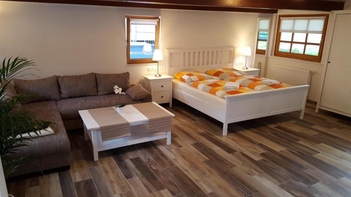 Holiday Homes Buchholz - Housity