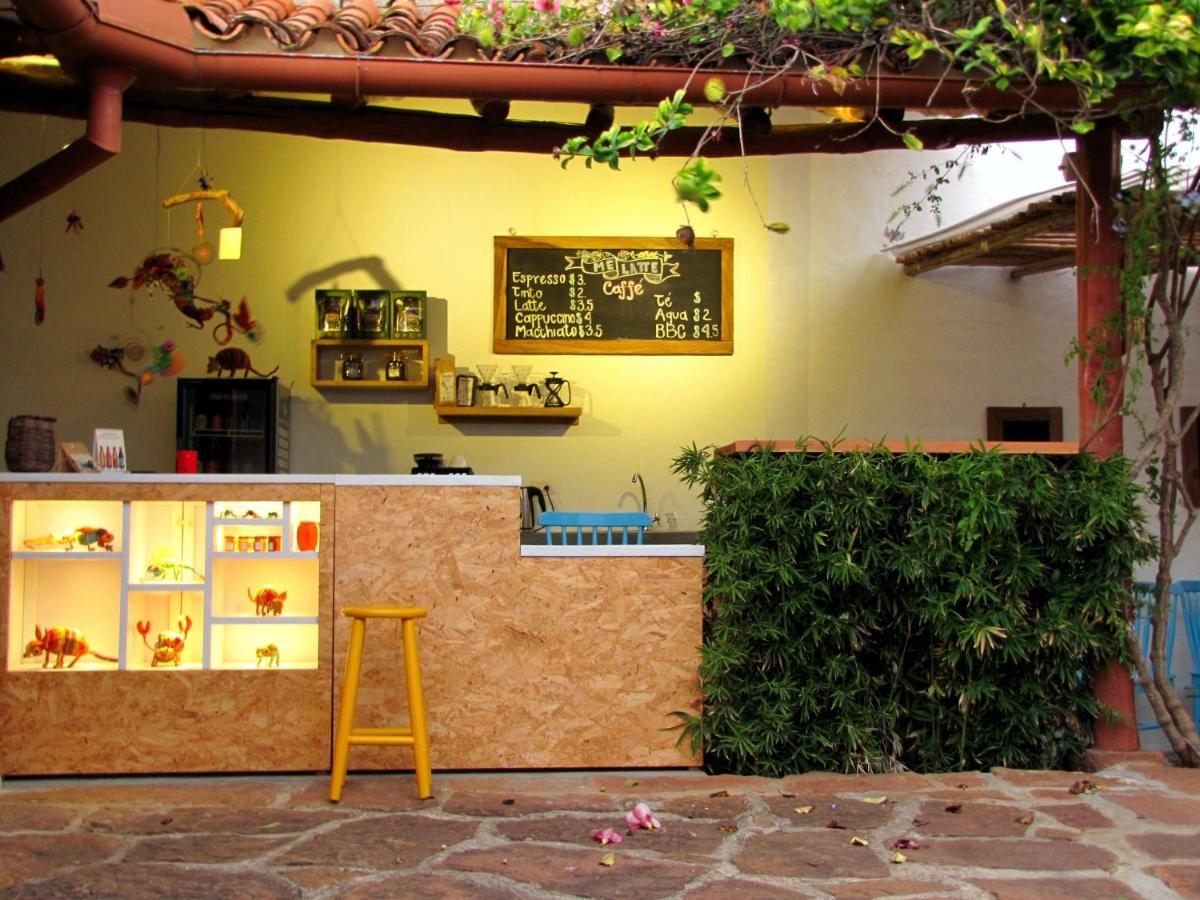 La Casa de Hercilia Boutique - Housity
