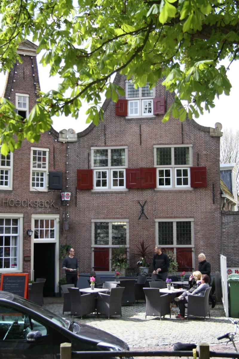 't Koetshuys - Housity