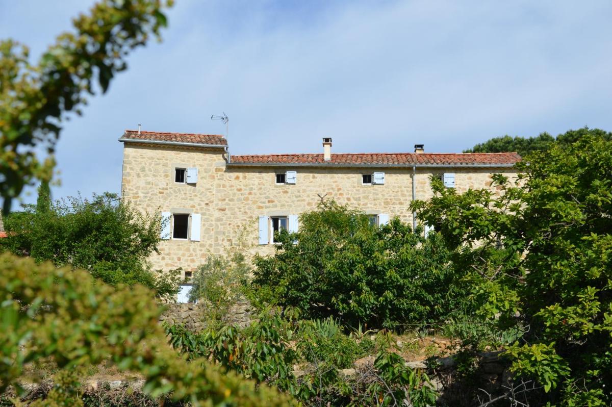 Le Mas des Monèdes - Housity