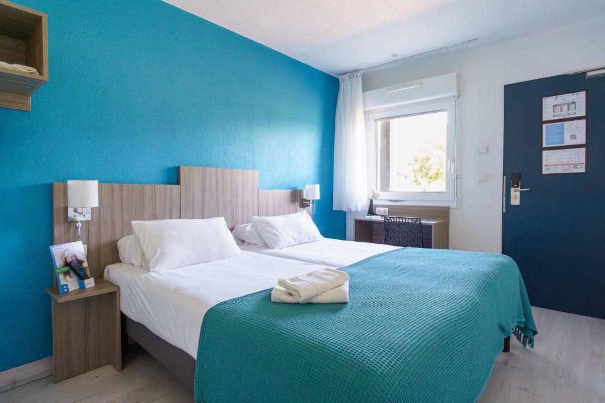 Brit Hotel Confort Manosque Cadarache - Housity
