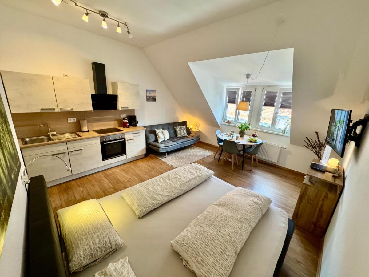 Pretti Apartments - Modern eingerichtetes Apartment - mitten im Stadtzentrum - Hizvo