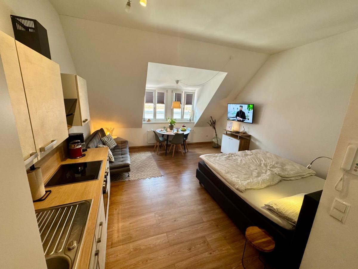 Pretti Apartments - Modern eingerichtetes Apartment - mitten im Stadtzentrum - Hizvo