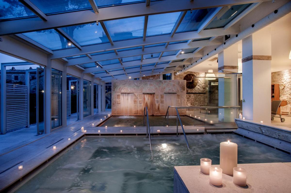 L'orto Delle Terme - Housity