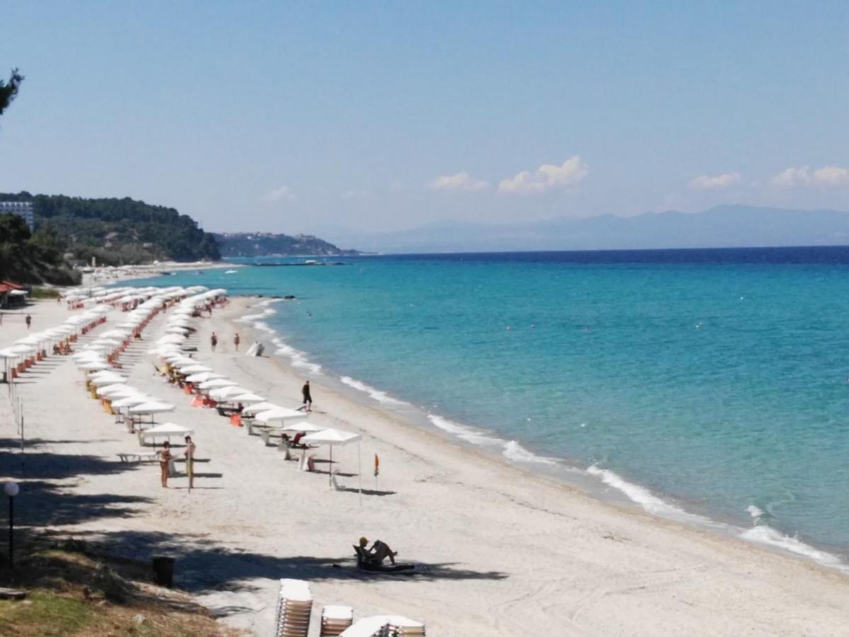Ariadni -Villas- luxury houses - Housity