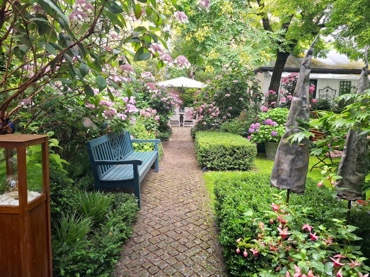 Gastehaus HH- Winterhude - Housity