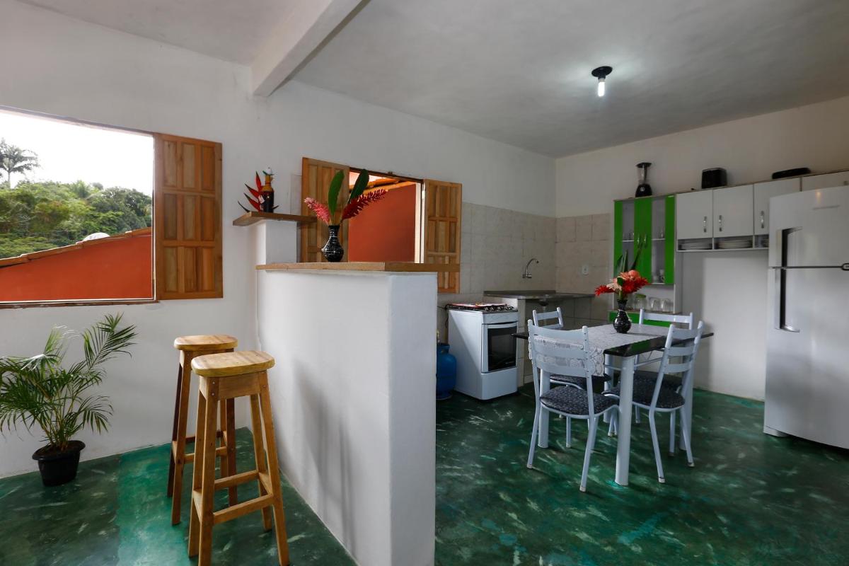Suitetrails - Casa Trancosinho