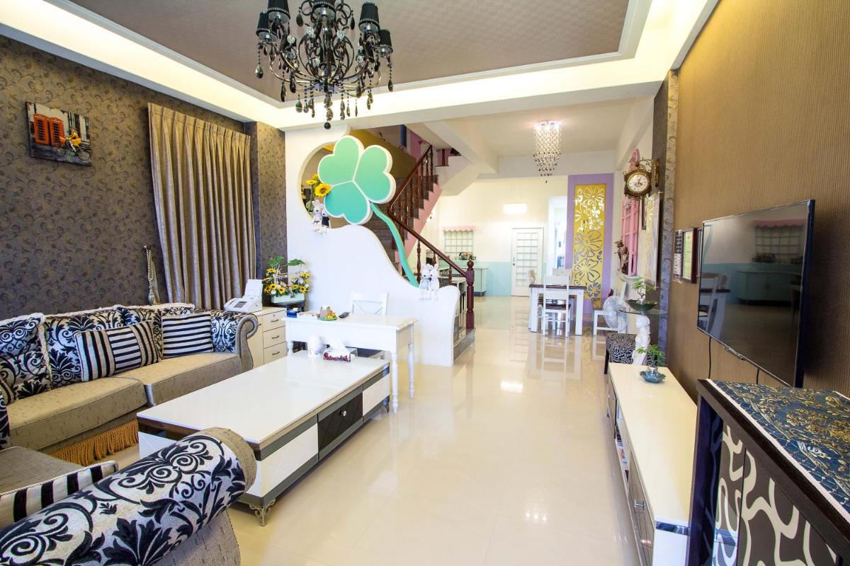 Maji Homestay - Housity