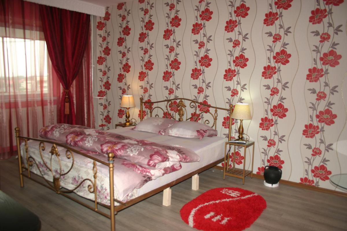 Ultracentral apartament Bacau - Housity