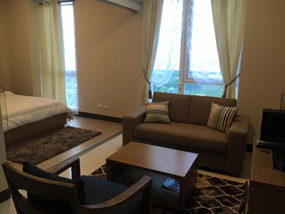 Mactan Newtown Executive Studio - Housity