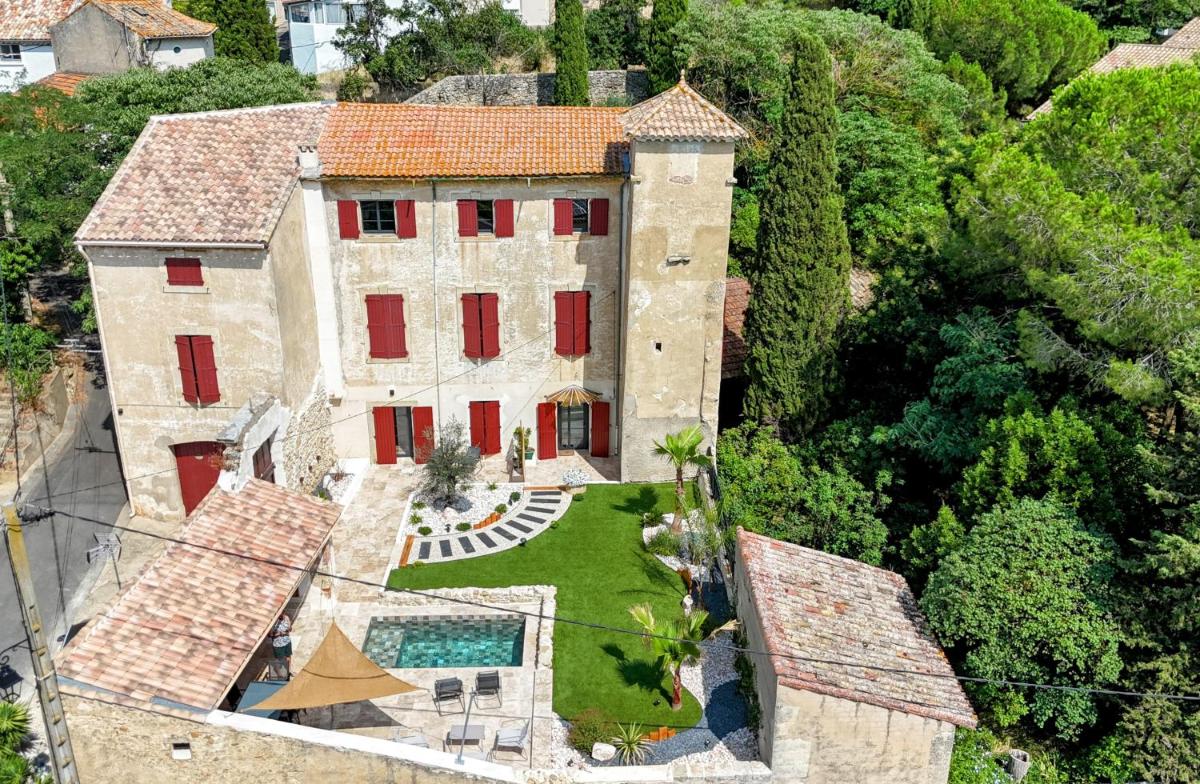 Le Clos Marthe - Suite de charme - Housity