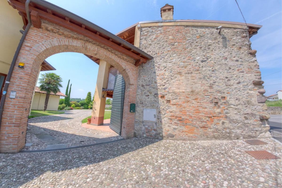 Agriturismo Villa Antonella - Housity