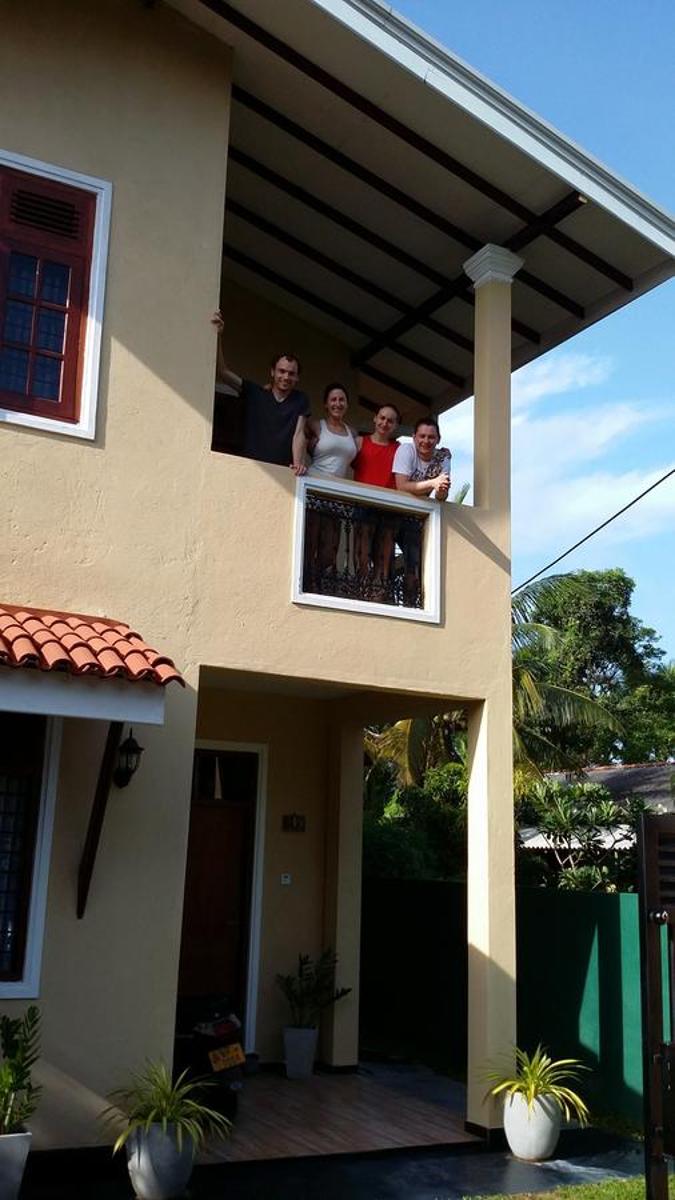 Villa Paragon - Housity