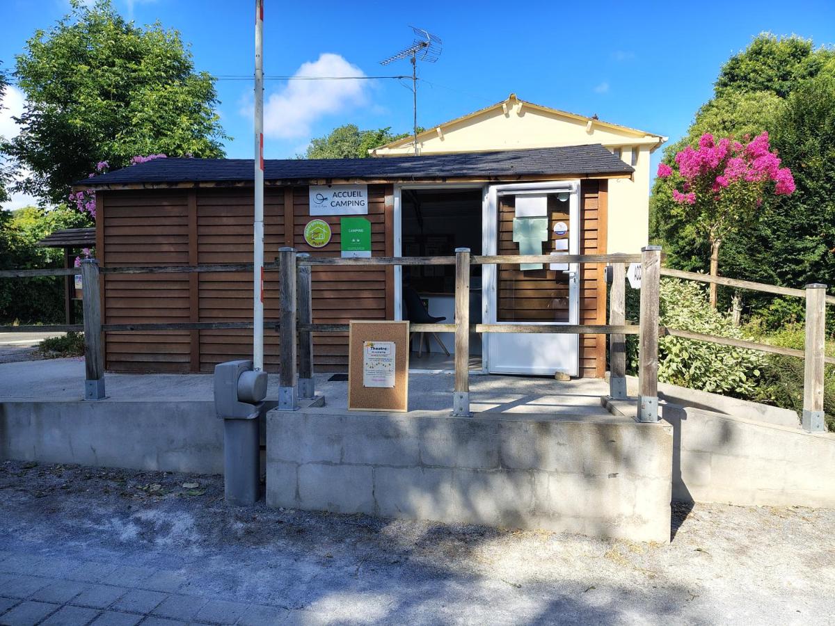 Camping Onlycamp L'Orée Des Boires - Housity