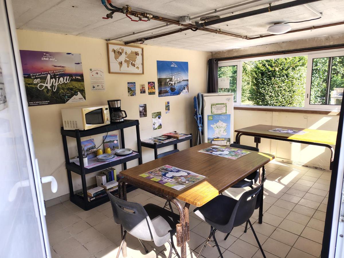 Camping Onlycamp L'Orée Des Boires - Housity