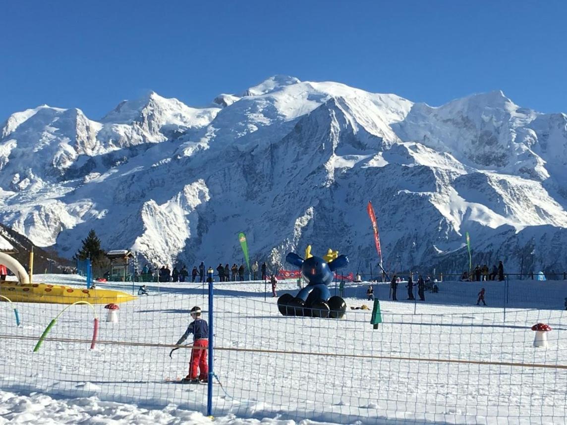Fizhome Mt Blanc - Housity