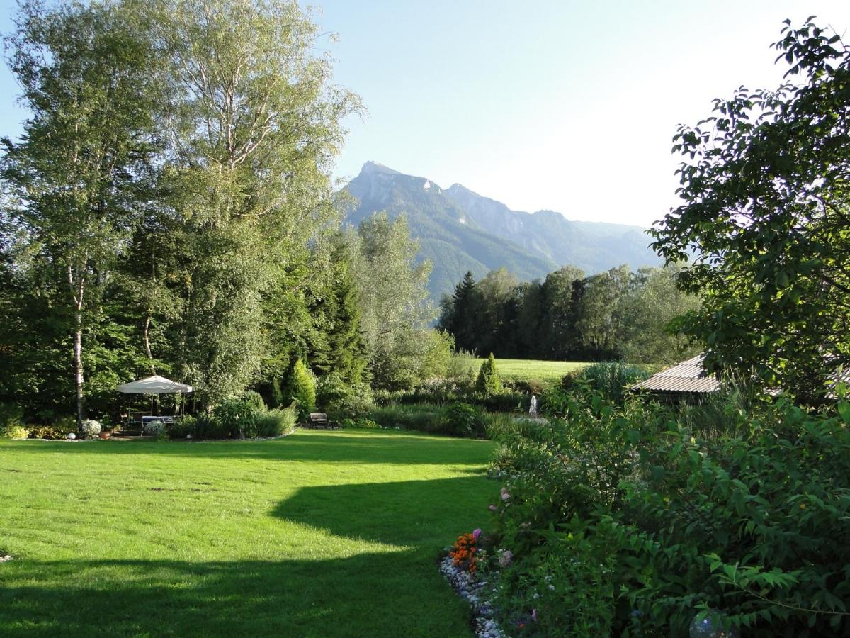 Suitetrails - Gästehaus Steinerhof