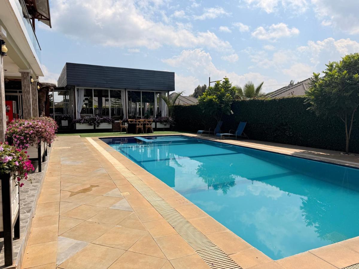 Blueberry Villas - Housity