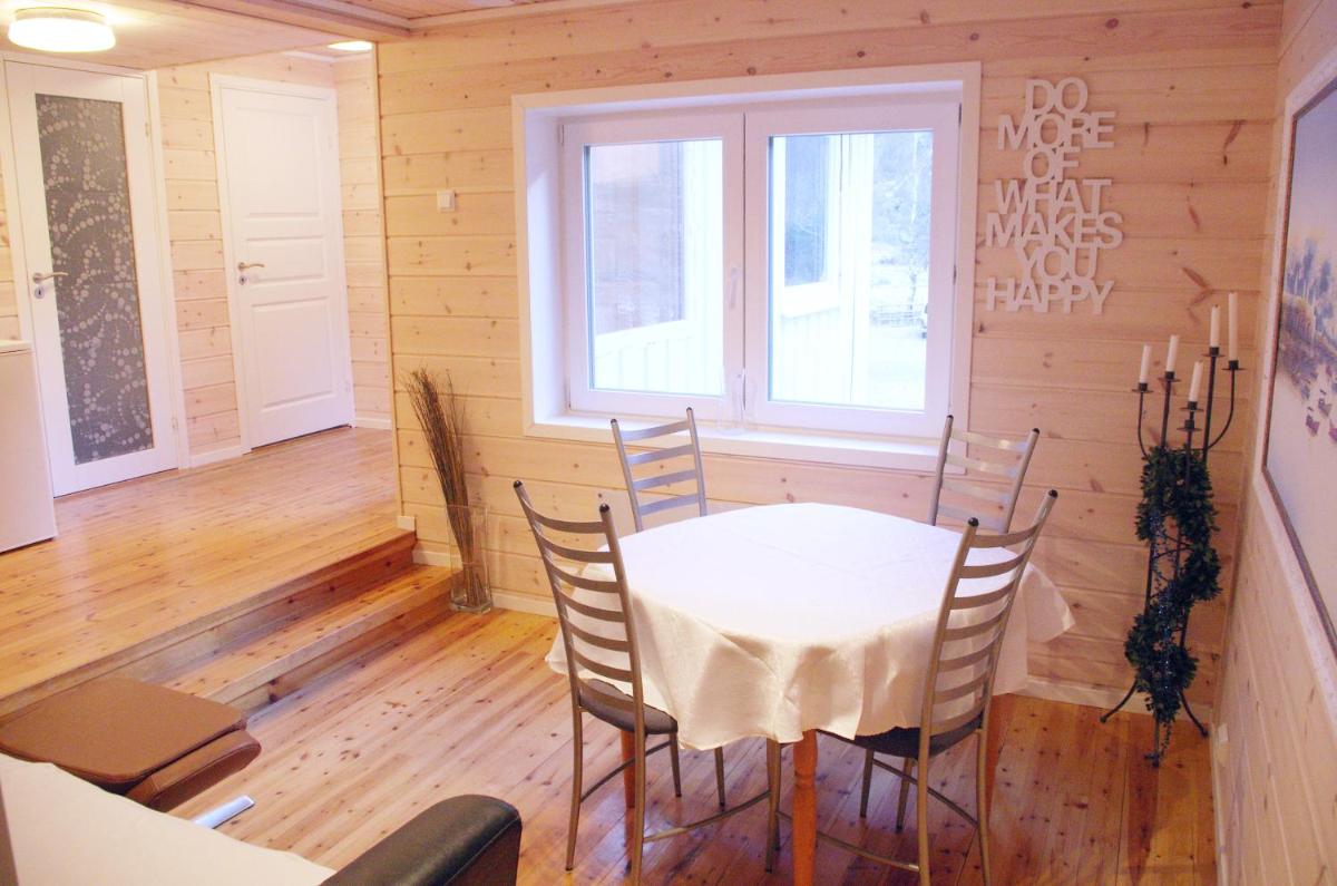 Ørsdalen Turistsenter - Housity