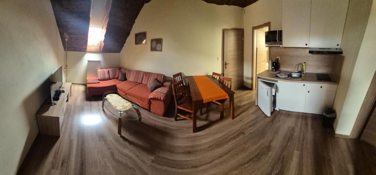 Ubytovanie Home Katka - Housity