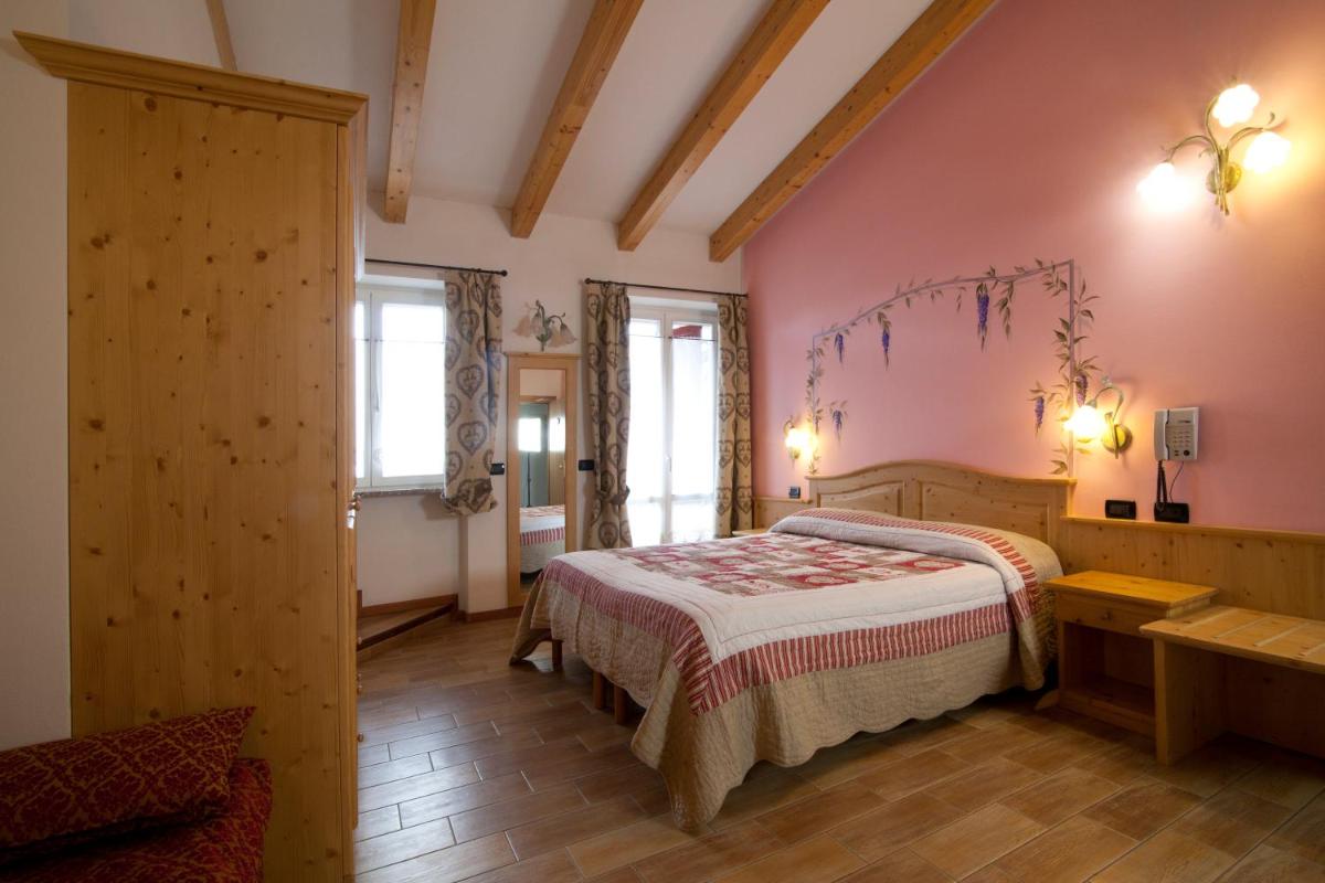 Hotel Sport - Housity