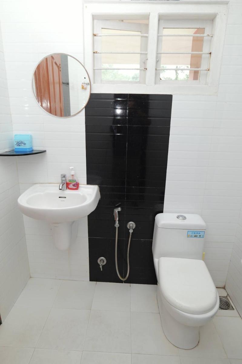 EN Jays Residency (Service Apartments) - Housity