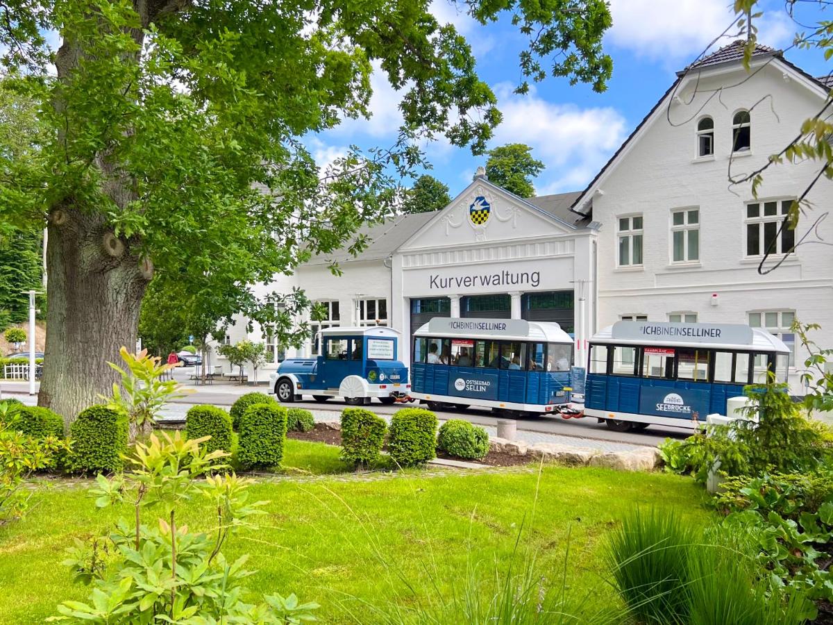 Hotel Selliner Hof - Housity
