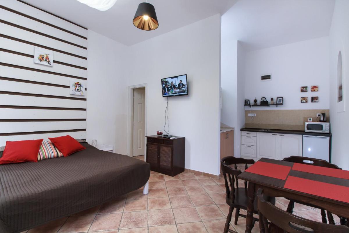 Ecoappartment - Housity