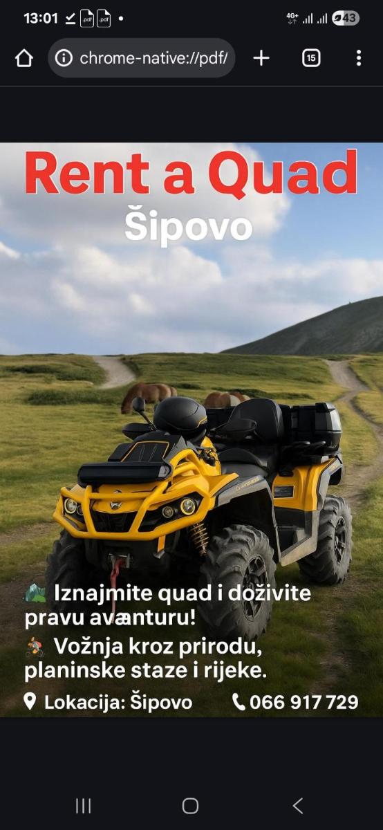 Etno Selo RELAX - Housity
