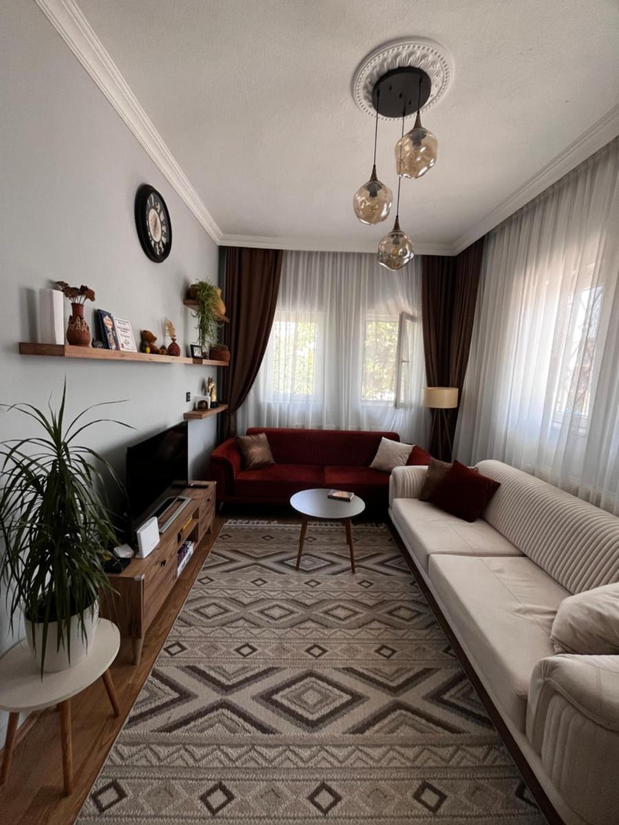 Ali s Guest House Center of Cappadocia - Housity
