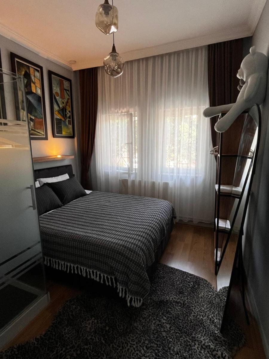 Ali s Guest House Center of Cappadocia - Housity