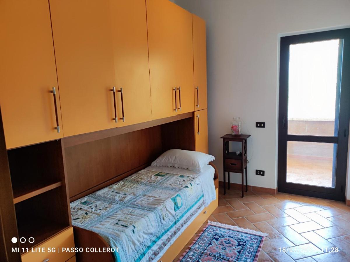 La Fattoria Di Mamma Ro' - Housity