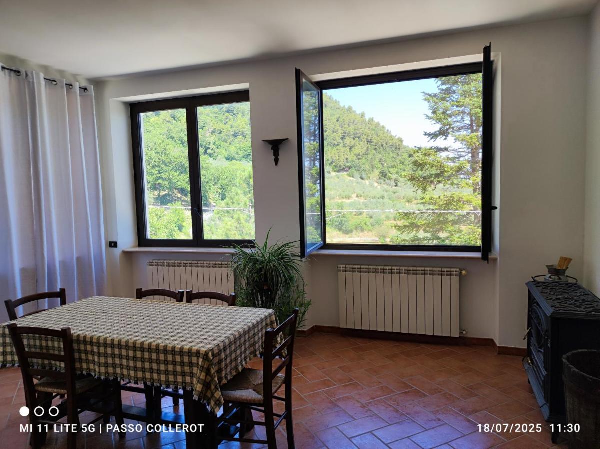 La Fattoria Di Mamma Ro' - Housity